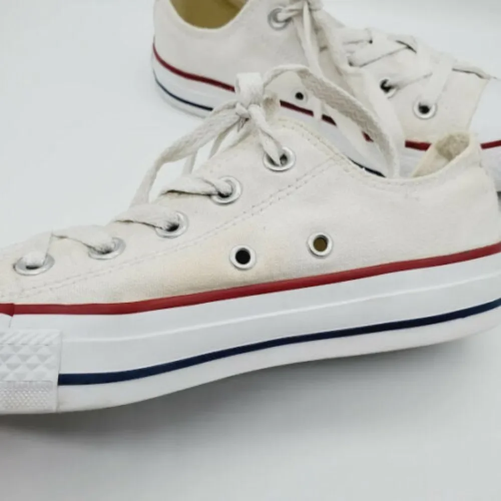 Converse All Star Unisex Chuck‎ Taylor Canvas Shoes